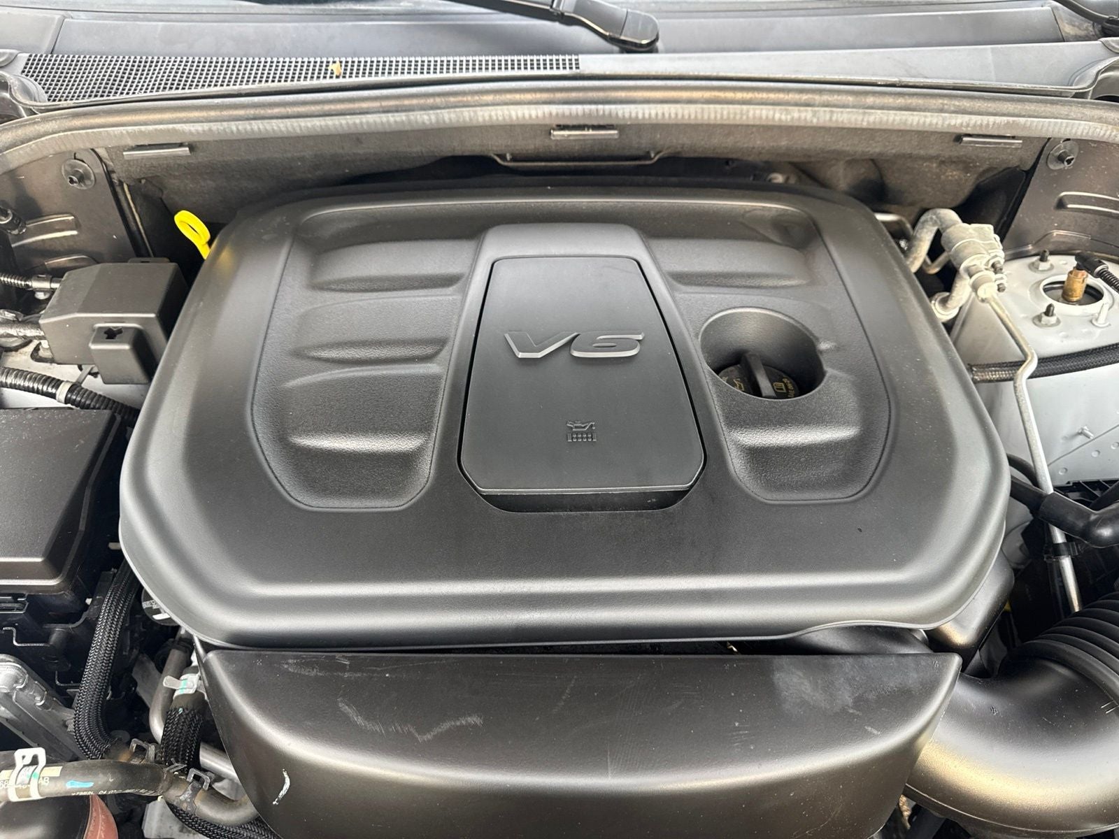 2021 Jeep Grand Cherokee High Altitude
