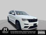 2021 Jeep Grand Cherokee High Altitude