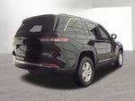 2023 Jeep Grand Cherokee Laredo 4WD