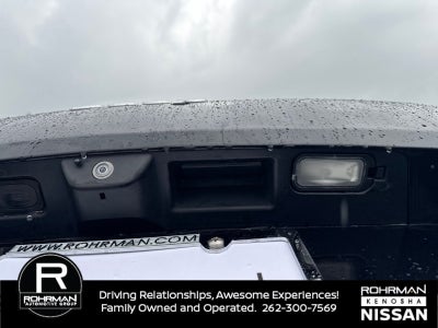 2021 Jeep Grand Cherokee L Summit