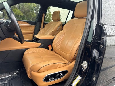 2021 Jeep Grand Cherokee L Summit