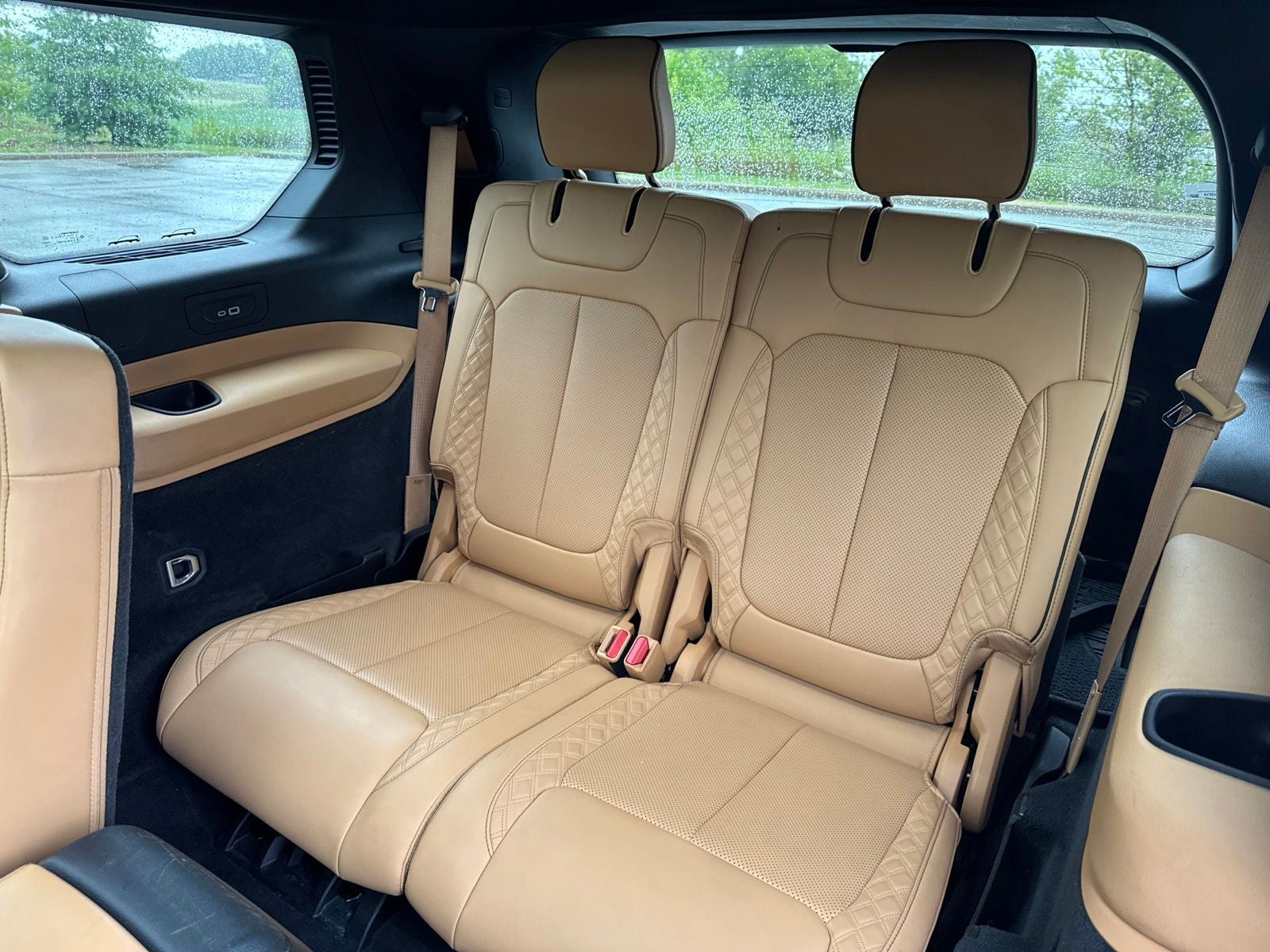 2021 Jeep Grand Cherokee L Summit