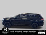 2021 Jeep Grand Cherokee L Summit