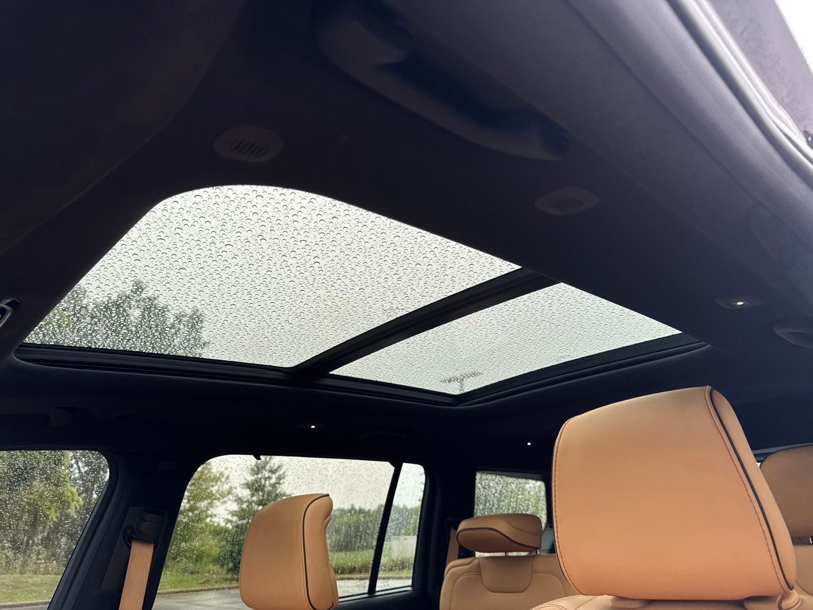 2021 Jeep Grand Cherokee L Summit