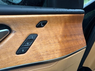 2021 Jeep Grand Cherokee L Summit