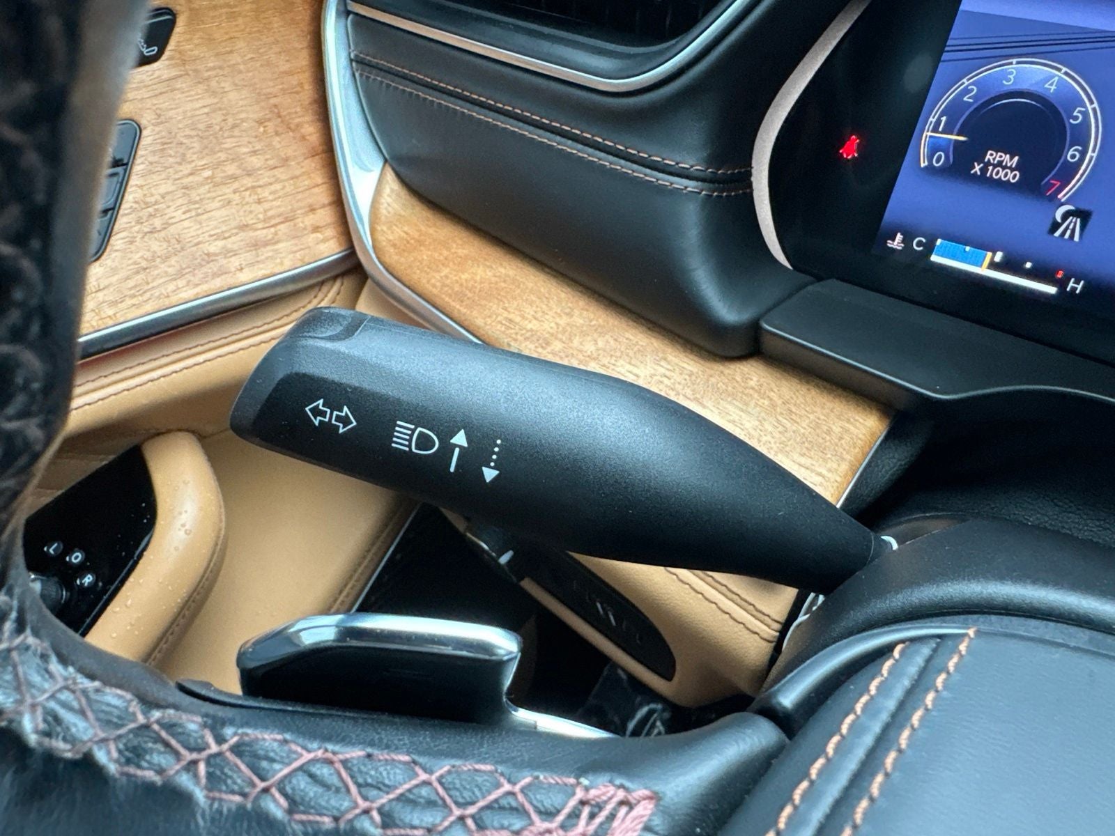 2021 Jeep Grand Cherokee L Summit