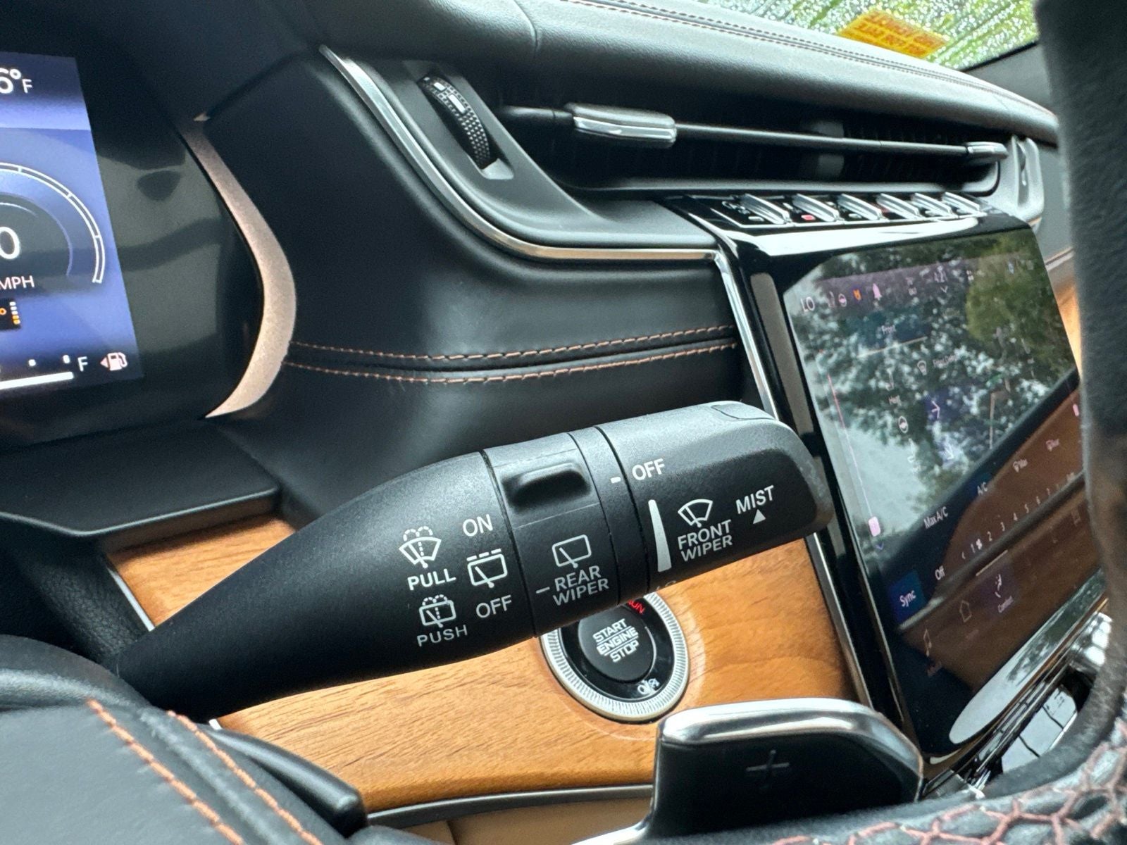 2021 Jeep Grand Cherokee L Summit