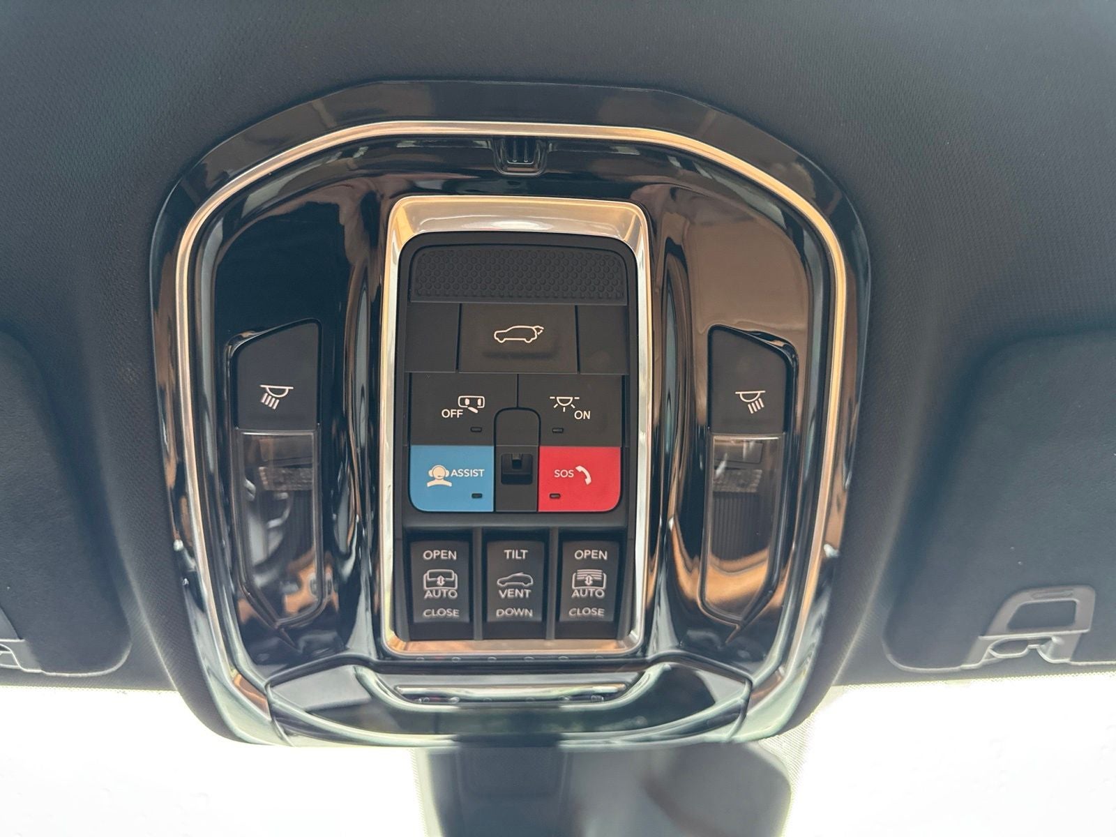 2021 Jeep Grand Cherokee L Summit