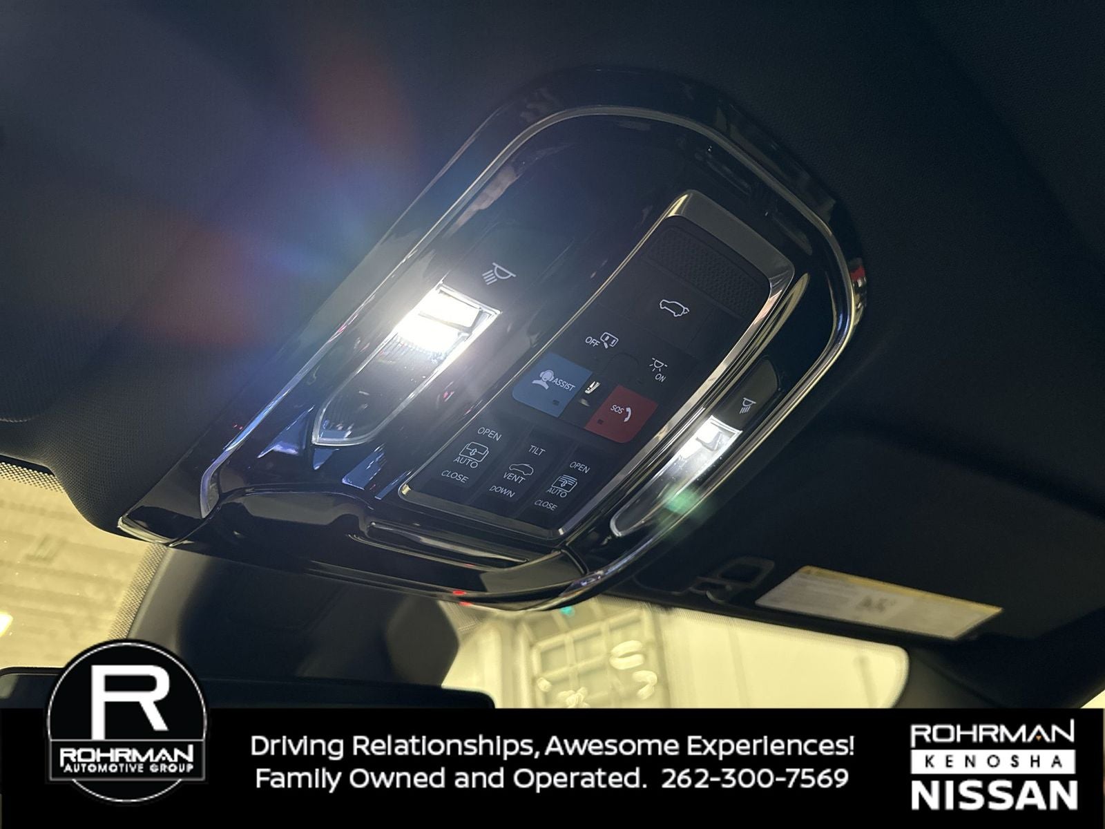 2022 Jeep Grand Cherokee Overland 4xe