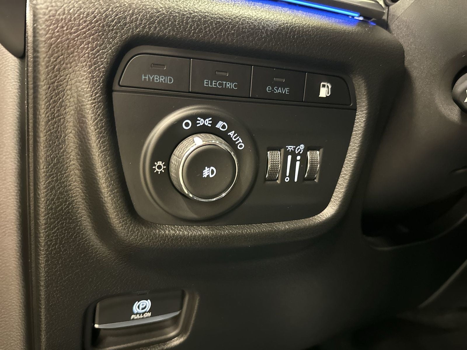 2022 Jeep Grand Cherokee Overland 4xe