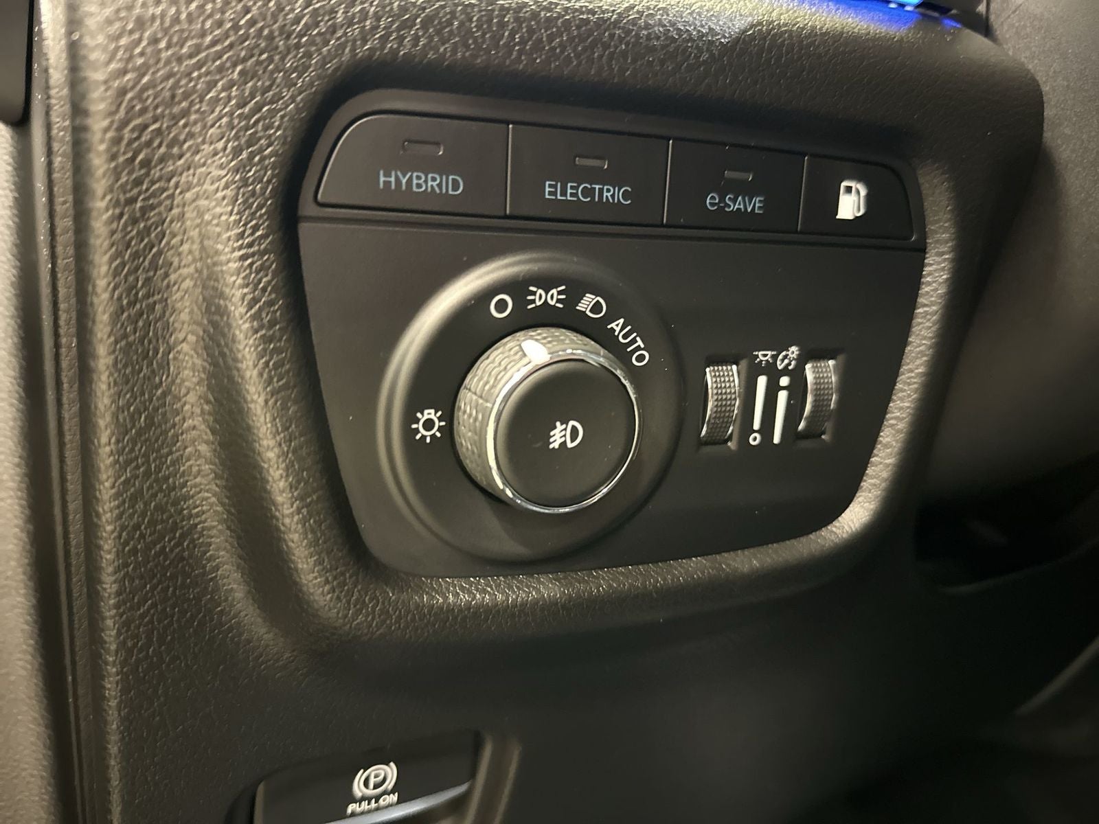 2022 Jeep Grand Cherokee Overland 4xe