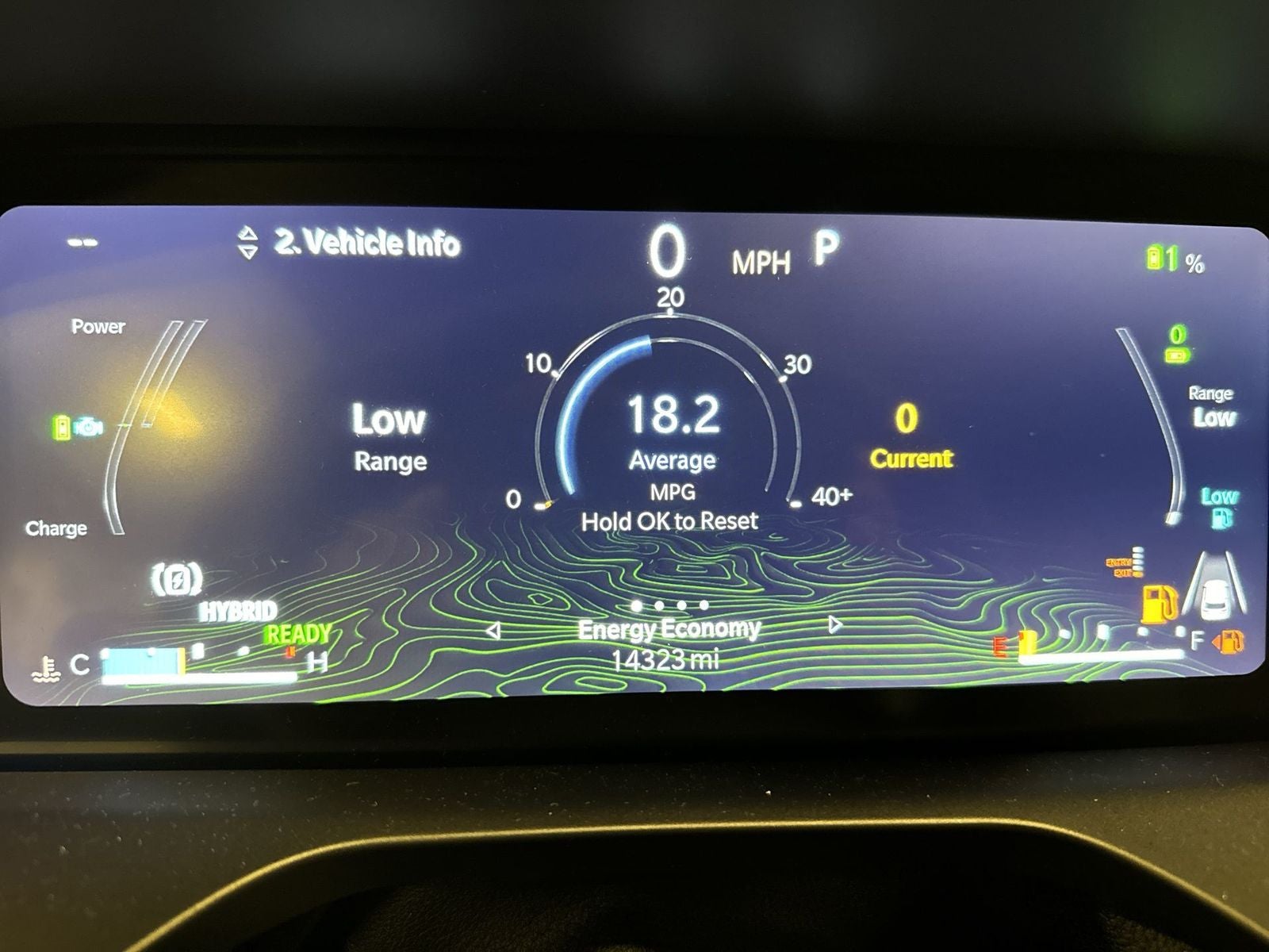 2022 Jeep Grand Cherokee Overland 4xe