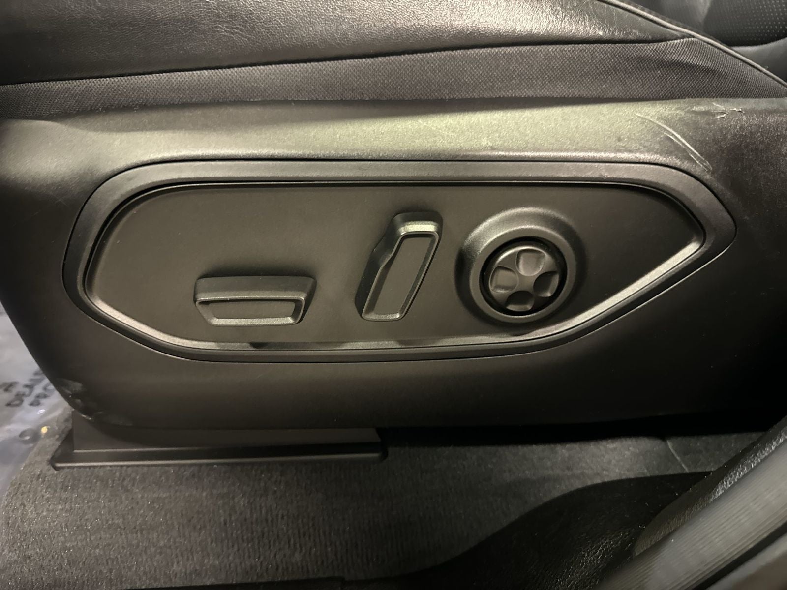 2022 Jeep Grand Cherokee Overland 4xe