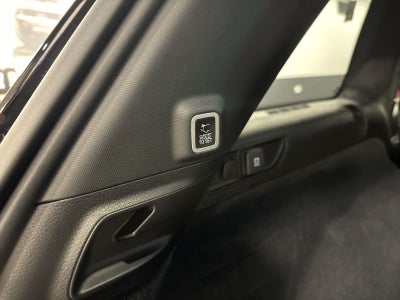 2022 Jeep Grand Cherokee Overland 4xe