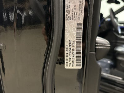 2022 Jeep Grand Cherokee Overland 4xe