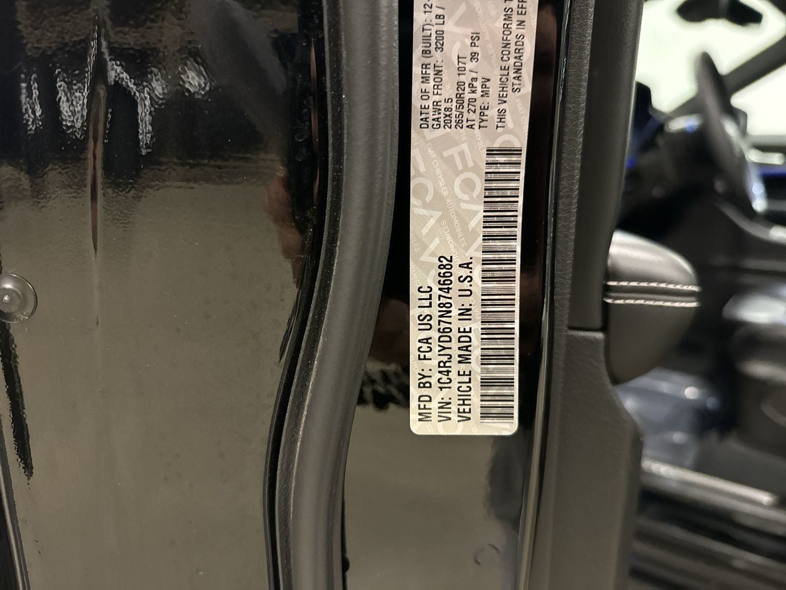 2022 Jeep Grand Cherokee Overland 4xe