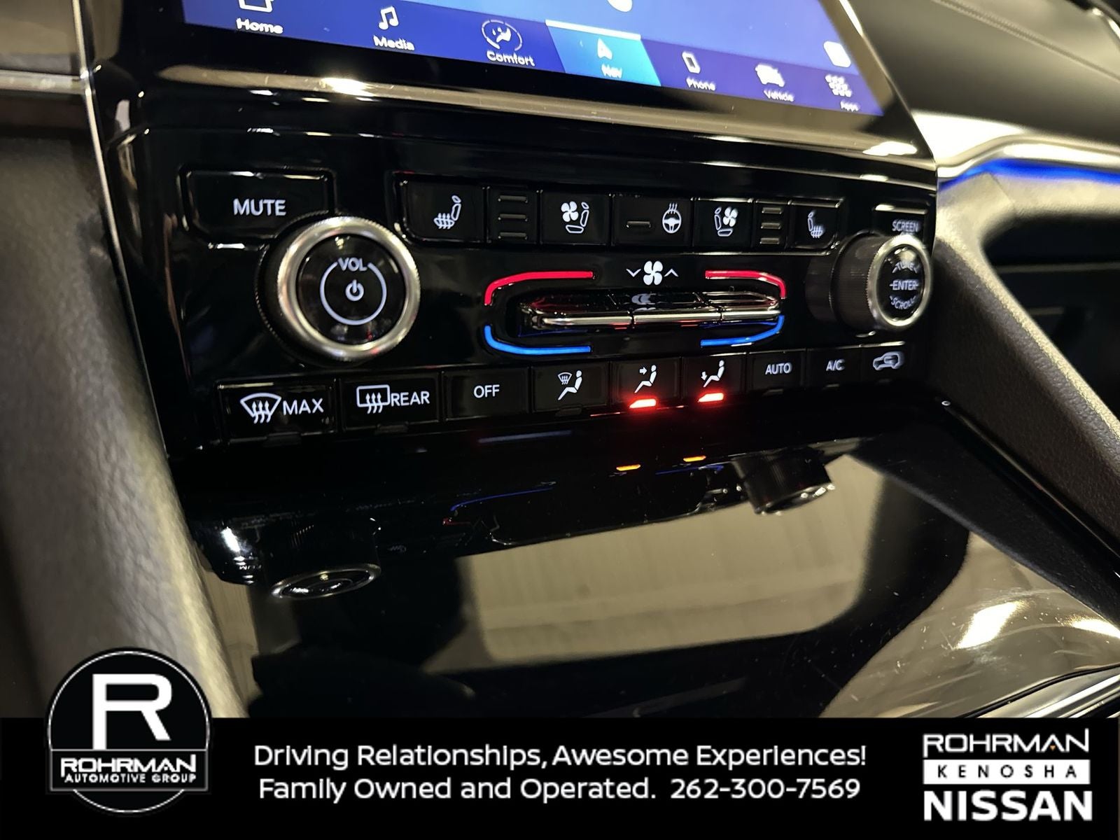 2022 Jeep Grand Cherokee Overland 4xe