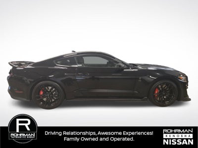 2021 Ford Mustang Shelby GT500