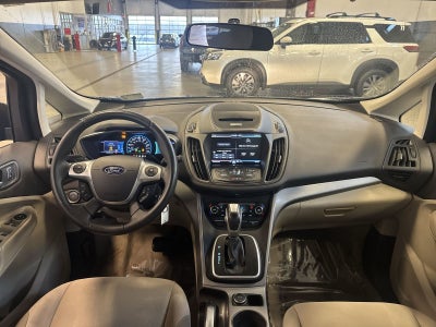 2015 Ford C-Max Hybrid SE