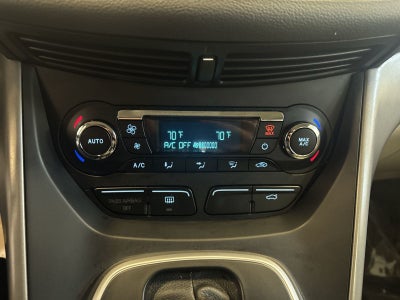 2015 Ford C-Max Hybrid SE