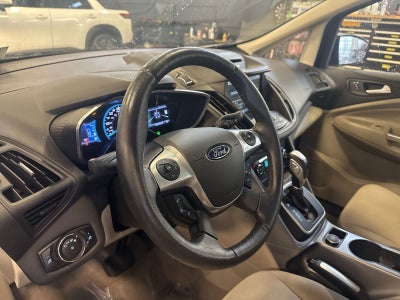 2015 Ford C-Max Hybrid SE