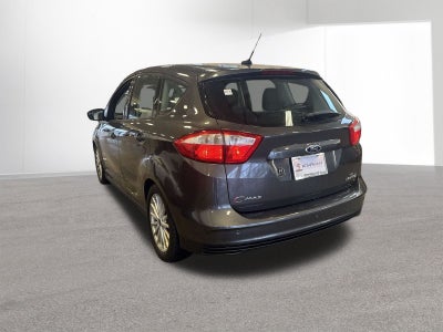 2015 Ford C-Max Hybrid SE