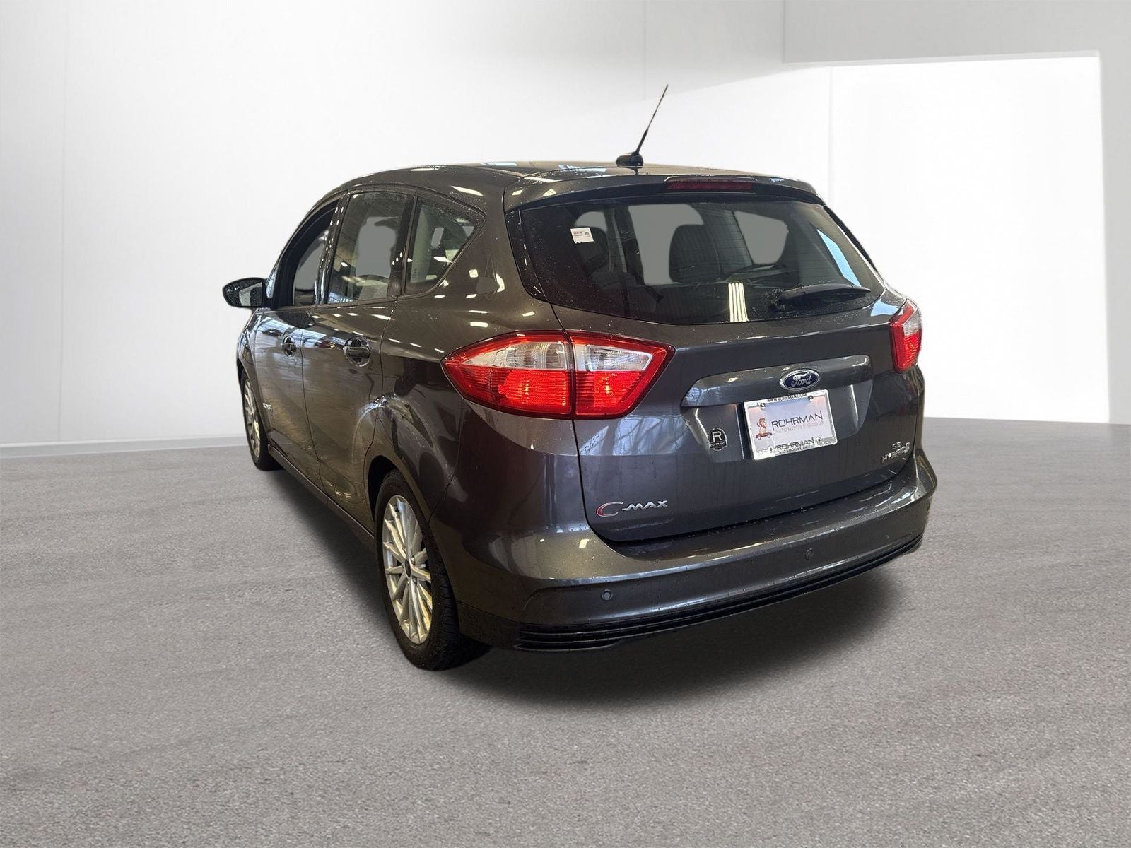 2015 Ford C-Max Hybrid SE