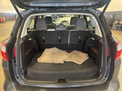 2015 Ford C-Max Hybrid SE