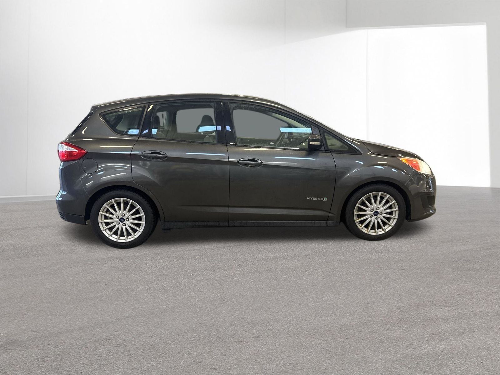 2015 Ford C-Max Hybrid SE