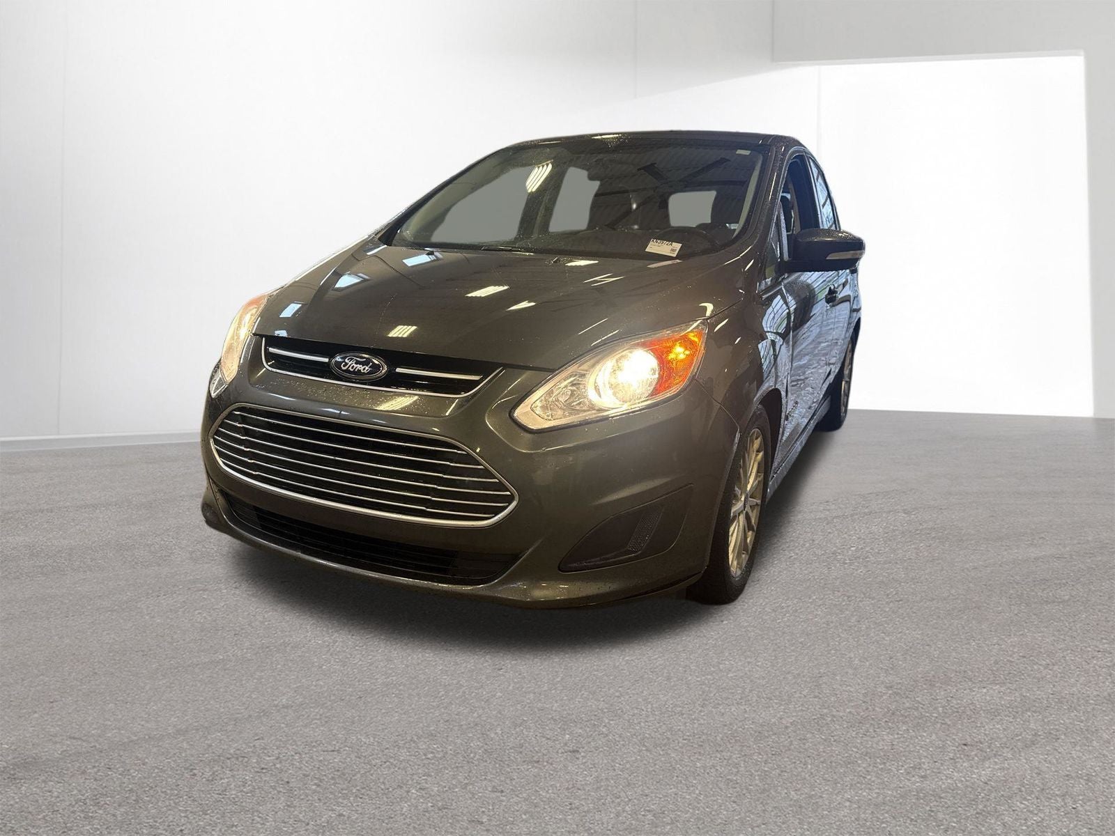 2015 Ford C-Max Hybrid SE