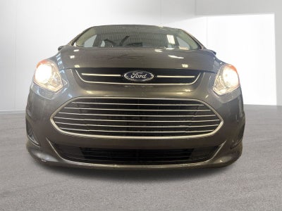 2015 Ford C-Max Hybrid SE