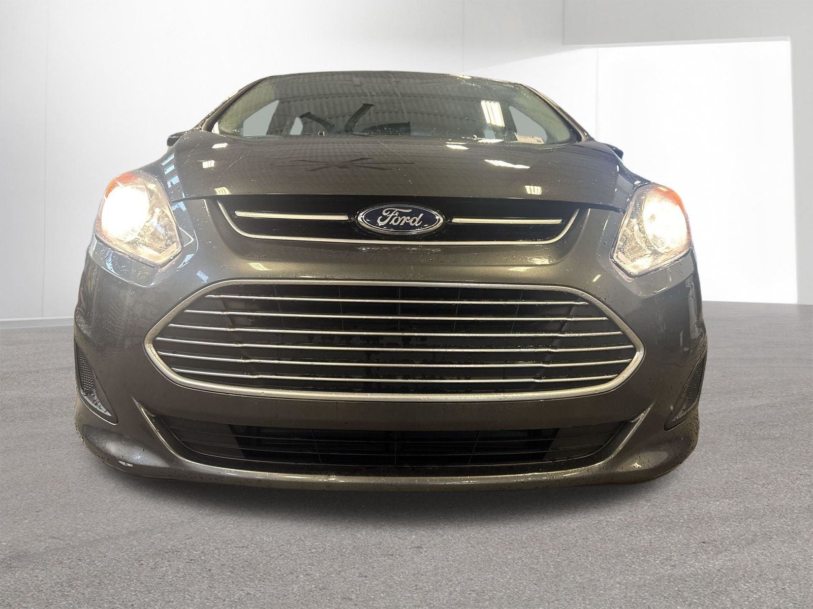 2015 Ford C-Max Hybrid SE