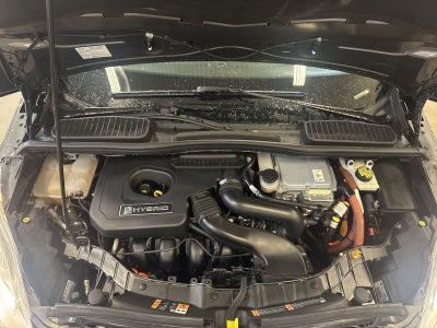 2015 Ford C-Max Hybrid SE