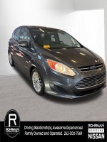 2015 Ford C-Max Hybrid SE
