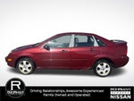 2007 Ford Focus S