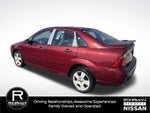 2007 Ford Focus S