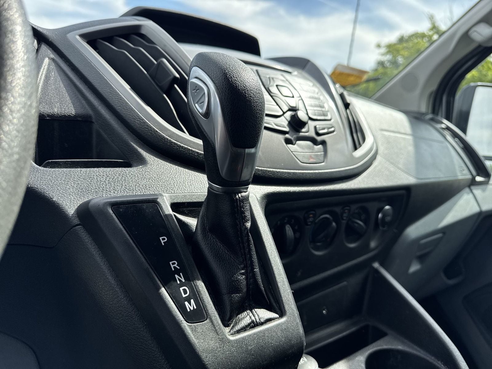 2015 Ford Transit-350 XLT Passenger Van