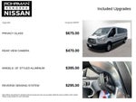 2015 Ford Transit-350 XLT Passenger Van