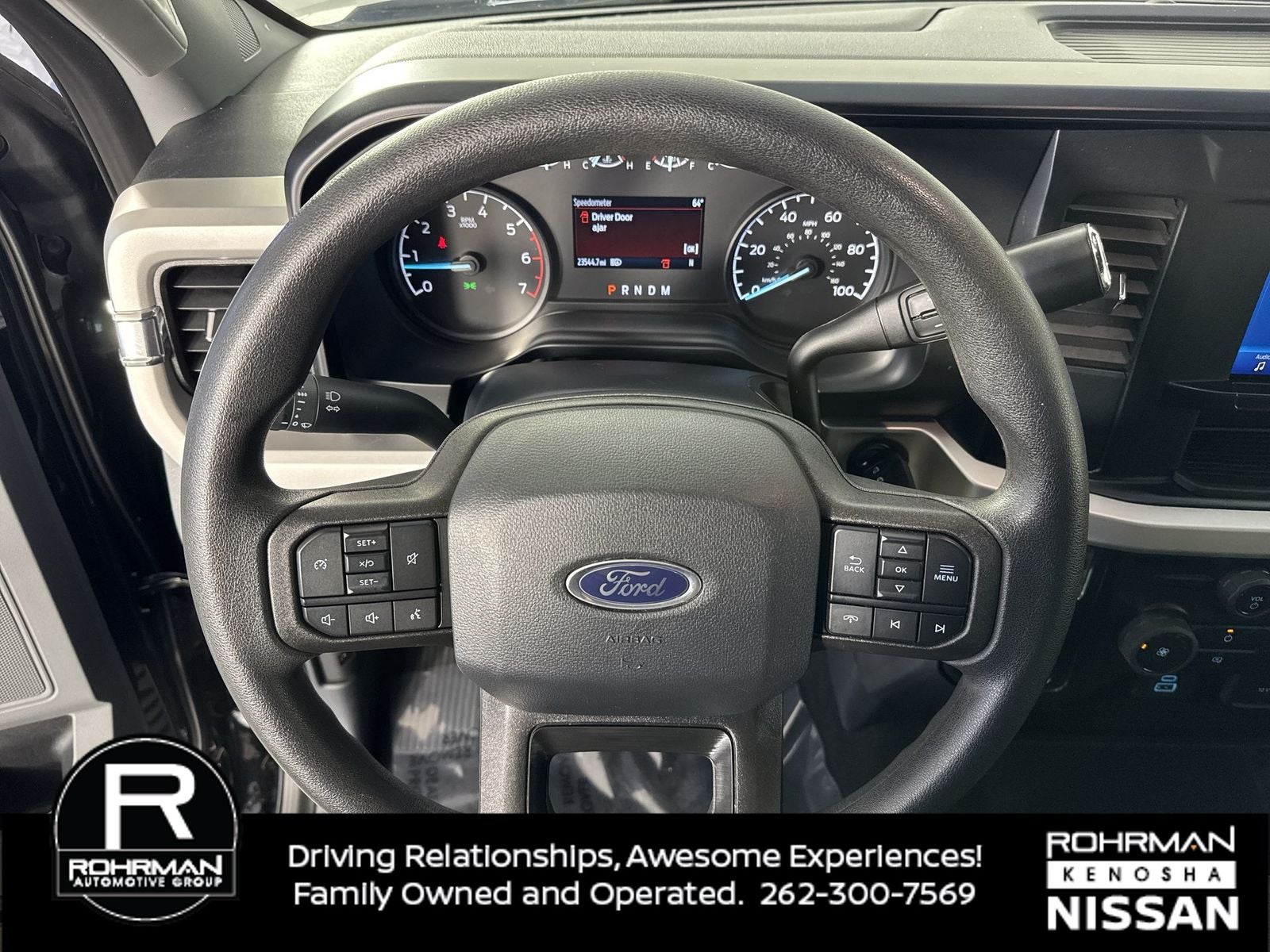 2025 Ford F-250SD XLT