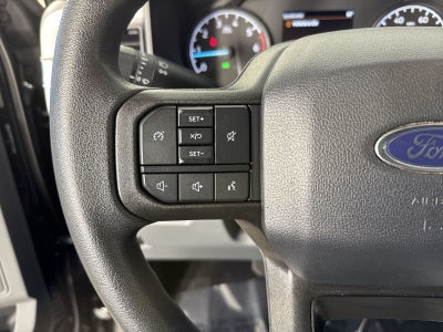 2025 Ford F-250SD XLT