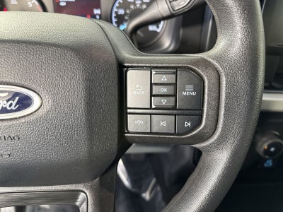 2025 Ford F-250SD XLT