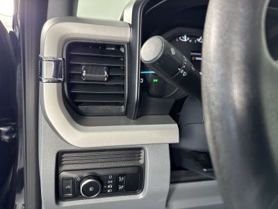 2025 Ford F-250SD XLT