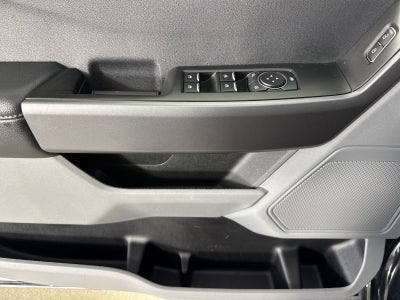 2025 Ford F-250SD XLT