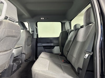 2025 Ford F-250SD XLT