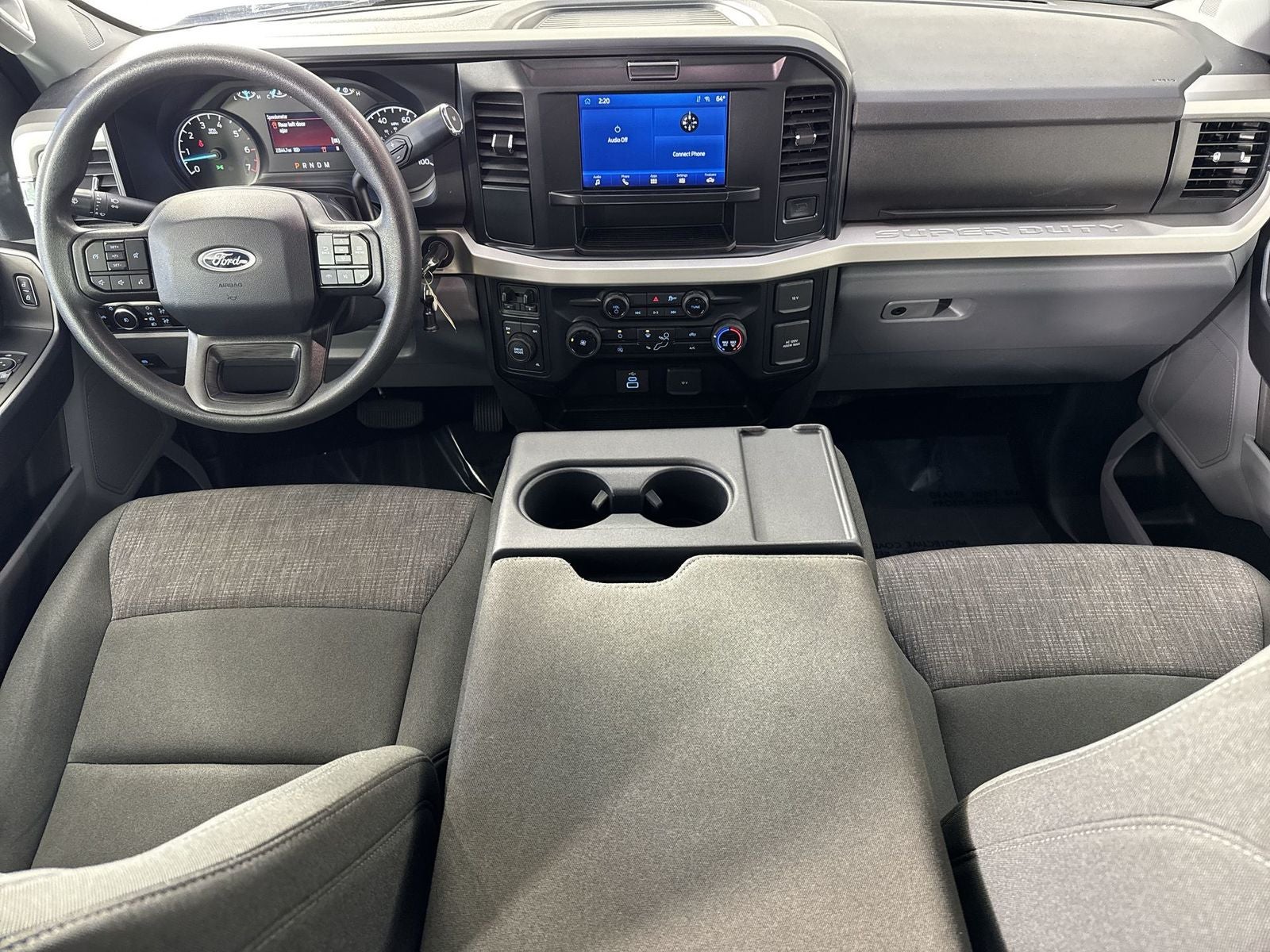 2025 Ford F-250SD XLT