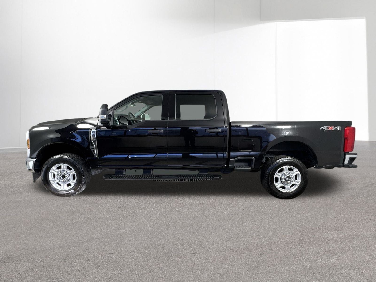 2025 Ford F-250SD XLT