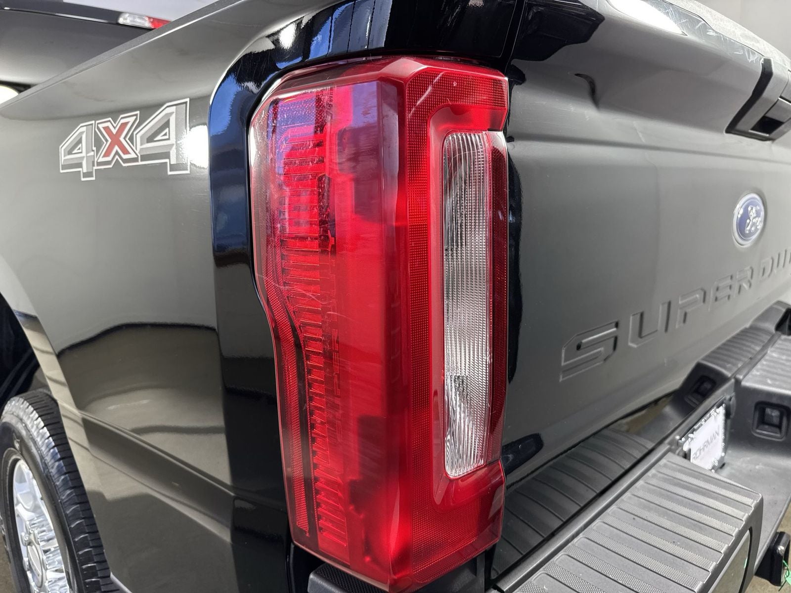 2025 Ford F-250SD XLT