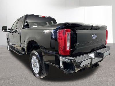 2025 Ford F-250SD XLT