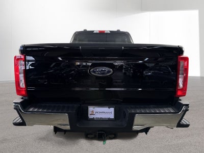 2025 Ford F-250SD XLT
