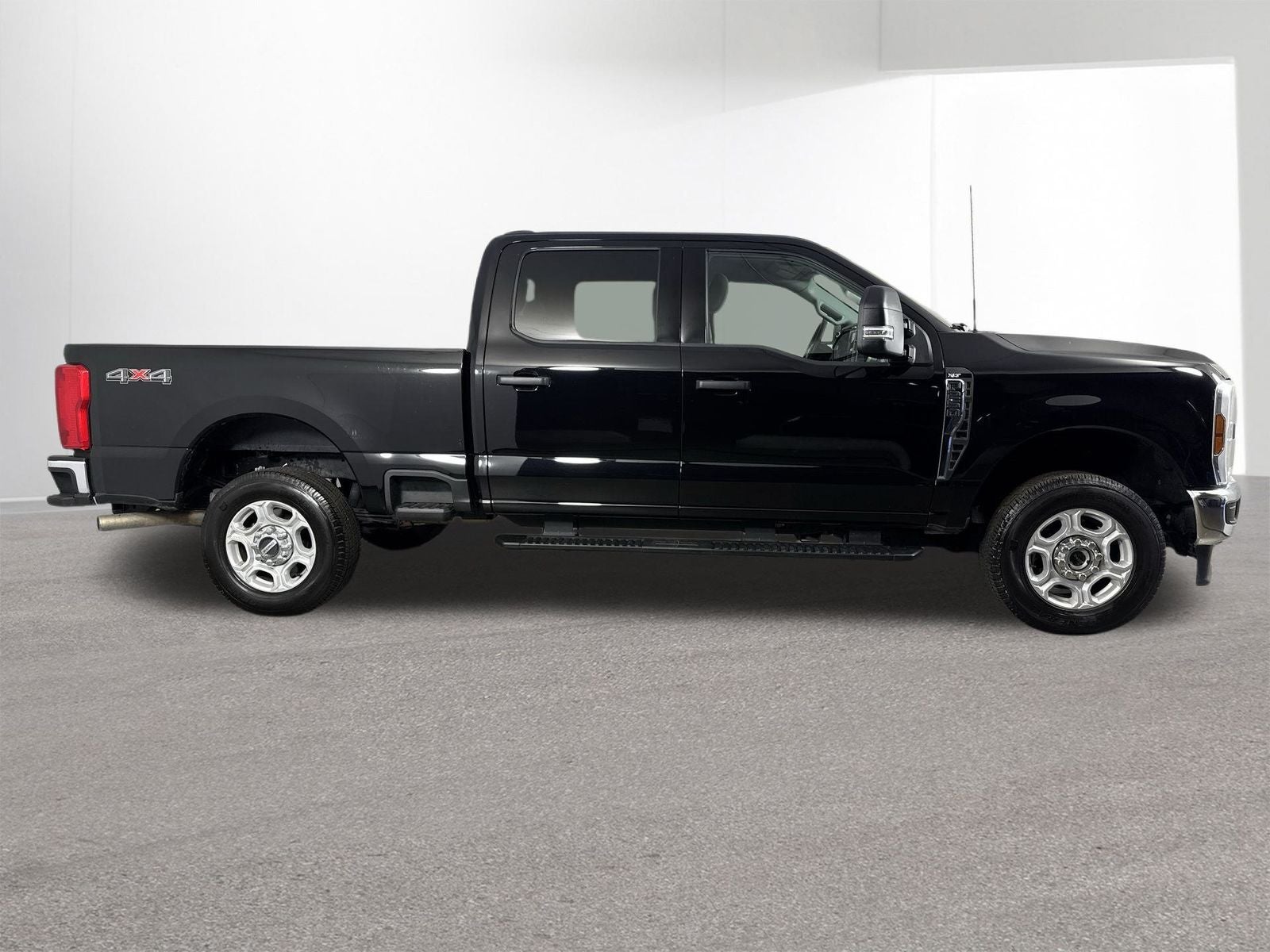2025 Ford F-250SD XLT